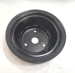 69-87 Camaro Z28 Iroc-z V8 Groove Ac Crank Pulley 302 327 305 350 3972180. Fixed Price $24.95.