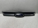 2012-2014 Ford Focus Upper Bumper Grille With Emblem Genuine Oem BM51-8200-B. Fixed Price $89.00.