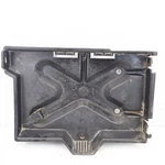 1995-1999 Gmc Chevrolet Suburban Tahoe Truck Battery Reserve Tray Drivers Side. Fixed Price $71.24.