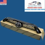 Genuine Oem Toyota 14-19 4RUNNER Attitude Black Radiator Grille 53101-35080-C1. Fixed Price $215.45.