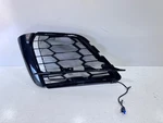 2020 - 2024 Chevrolet Corvette C8 Front Bumper Lh Grill Molding Oem 84740231. Fixed Price $209.00.