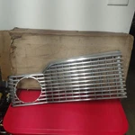 1942 Studebaker Commander & President Right Front Grille Nos 281276. Fixed Price $300.00.