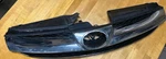 Toyota Sienna 2004-2010 Front Bumper Grille Factory Chrome. Fixed Price $39.99.