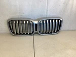 2022-2023-2024 Bmw X3 X4 G01 G02 Front Grille Used Oem 40505404DF. Fixed Price $200.00.