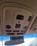 11 12 13 14 Cadillac Cts Xts Overhead Console Assembly Sunroof Garage Door Oem. Fixed Price $75.00.
