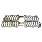 11-18 Dodge Ram 1500 2500 Honeycomb Insert Inner Grille Mopar Oem 13DJHC1010A. Fixed Price $169.97.