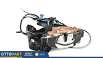 07-13 Mercedes W216 CL600 CL550 Dashboard Center A/c Air Vent Clock 2168300554. Fixed Price $43.21.