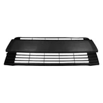 New Front Lower Grille Fits 2014-2016 Toyota Corolla Sedan 5311202450 Capa-p. Fixed Price $45.96.