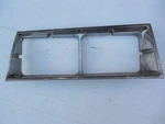 1983 1984 1985 Oldsmobile Cutlass Right Headlight Grill Trim Bezel Used Oem. Fixed Price $129.00.