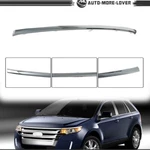 Ford Edge 2011-2014 Front Grille Upper Molding Trim Chrome BT4Z8200A. Fixed Price $44.86.