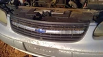 Grille Vin 4TH Digit Classic Fits 00-05 Chevy Malibu Oem. Fixed Price $119.19.