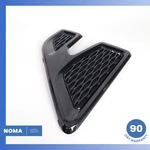 15-17 Lr Range Rover Sport Svr L494 Front Right Side Fender Grille Oem. Fixed Price $99.60.
