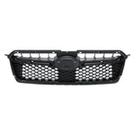 Grille For Subaru Impreza 2015-2016 Capa Certified 104-60209. Fixed Price $75.68.