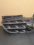 Hyundai Genesis Coupe Grille BK1 10-12 Oem 86351-2M000. Fixed Price $138.99.