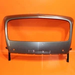 Bentley Flying Spur Grille Frame 2013 2014 2015 2016 2017 4W0853653A Oem. Fixed Price $809.10.