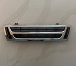 Saab Chrome Grill. Fixed Price $69.99.