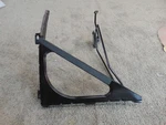 06-10 Saturn Sky / Pontiac Solstice Left Fender Mount Bracket Oem. Fixed Price $125.00.
