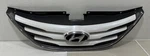 2011-2014 Hyundai Sonata Turbo Upper Grille 86351-3Q800 Oem. Fixed Price $175.00.