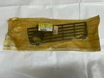 1968 1969 Nos Chevy Corvette Exterior Grill Parking Light Molding New Stock. Fixed Price $215.59.