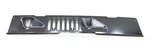 )new Oem Mopar Windshield Cowl Panel Grille 55395321AC Wrangler Jk 2007-2017. Fixed Price $225.95.