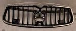 2014-2019 Maserati Ghibli Piano Black & Chrome Grille W Map Sensors Oe. Fixed Price $458.99.