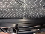 Used Upper Grille Fits: 2013 Honda Accord Sdn Dual Chrome Horizontal Bar. Fixed Price $199.49.