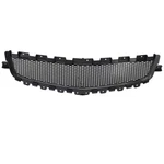 Grille Insert For 08-12 Chevrolet Malibu New Body Style Center Paintable Plastic. Fixed Price $34.97.