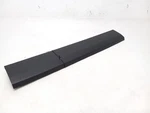 Black Upper Trim Panel Cover Fits Toyota Prius 2010 Oem 64790-47030. Fixed Price $36.00.