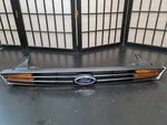 Original Ford Factory Oem Front Assembly Grille Emblem Xs 41 13368. Fixed Price $35.99.