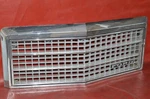 1978-80 Ford Granada Hood Chrome Grille Emblem Logo Trim Oem D8DB-8150-AWD. Fixed Price $145.00.