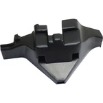 Grille Bracket For 2010-2019 Toyota 4RUNNER With Front Emblem 5311535050. Fixed Price $20.68.