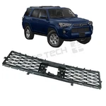 Front Bumper Lower Bottom Grille 53112-35090 For 2021-23 Toyota 4RUNNER. Fixed Price $37.99.
