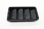 2023 - 2026 Vinfast Vf 8 Rear Left Side Quarter Air Vent Grille Oem BEX30002032. Fixed Price $98.36.