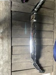 19-23 Ram 2500 3500 Front Upper Grille Chrome Trim Applique Mopar #br. Fixed Price $373.49.