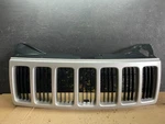 2008 2009 2010 Jeep Grand Cherokee Front Upper Grille Oem AB3228 Dg. Fixed Price $89.99.