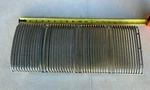 Mercury Oem Ford "eight" Grille Trim Moulding 59-A-8150 1946 1947 1948. Fixed Price $208.25.