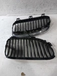 Grille Bumper Mounted Convertible Lower Center Fits 11-13 Bmw 328I 521386. Fixed Price $75.13.