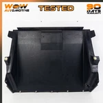 97-04 Chevrolet Corvette C5 Front Radiator Air Dam Shroud Panel Baffle Cover Oem. Fixed Price $110.67.