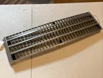 1984-1985 Ford Ltd Lx Factory Oem Grille Assembly E3DB-8150-AWD. Fixed Price $45.55.