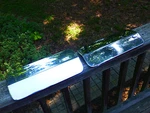 1968 Lincoln Continental Mkiii Mark 3 Chrome Headlight Cover Trim Molding. Fixed Price $269.99.