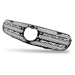 Grille For Mercedes-benz GLC350E 18-19 Replacement ID0006AA2524R00 Standard Line. Fixed Price $108.09.