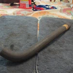 Nos 1975 1979 Ford Ltd Torino Thunderbird Bronco F-series 351M 400 Smog Hose. Fixed Price $84.99.