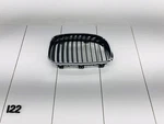 08-13 Bmw 128I E82 Right Passenger Side Radiator Grille Nozzle Chrome Oem. Fixed Price $45.59.
