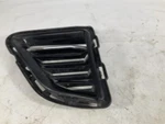 16-18 Chevrolet Camaro Ss Front Bumper Left Driver Lower Grille Q. Fixed Price $47.99.
