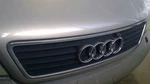 Grille Turbo Upper Fits 00-01 Audi A6 490419. Fixed Price $60.94.