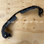 Genuine Mercedes Oem Front Bumper Air Duct Guide Trim Upper A2055053730. Fixed Price $106.94.
