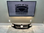 Oem 2017-19 Honda Civic Hatchback Gloss Black Front Upper Grille #71121-TGG-A01. Fixed Price $170.99.
