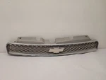 2012 - 2016 Chevrolet Impala Grille Vin 4TH Digit Limited W/o Fog Lamps Upper. Fixed Price $163.32.