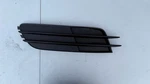 Front Left Fog Light Grille Oem 4G0807151 Audi A6 2012-2018 Driver Side Blac. Fixed Price $57.99.