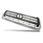 Grille For Toyota Tundra 2014-2017 Replacement ID0006AA2158C00 Capa Certified. Fixed Price $285.44.